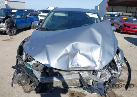 2022 Honda Hr-V Awd Ex из США, поврежденный, VIN 3CZRU6H59NM760358